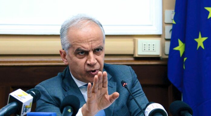 Violenza sulle donne, Piantedosi “Con le nuove misure cambio di passo”