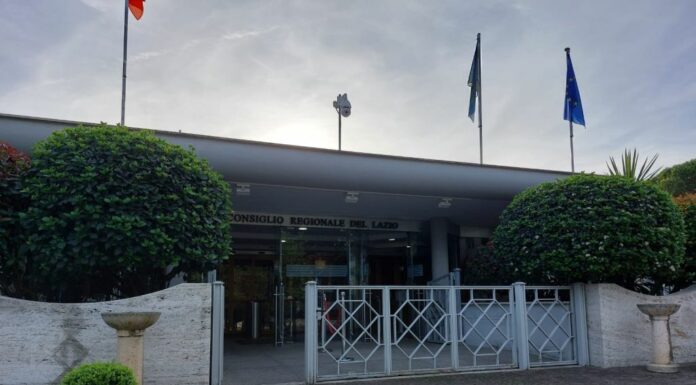 Approvata legge per 4 nuove commissioni speciali in Consiglio Lazio