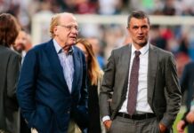 Scaroni “Grati a Maldini ma si lavora in team, Milan ambizioso”
