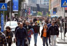 Ad aprile famiglie in difficoltà, pesa l’inflazione