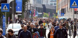 Ad aprile famiglie in difficoltà, pesa l’inflazione