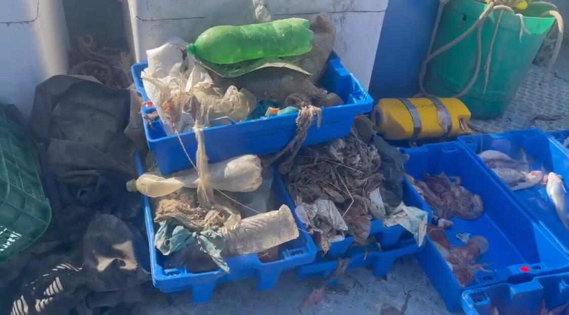 Più plastica che pesci, Marevivo “Non dobbiamo aspettare il 2050”