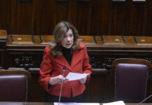 Riforme, Casellati “Tempi maturi per una nuova forma di governo”
