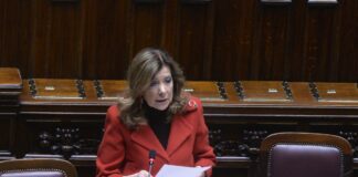 Riforme, Casellati “Tempi maturi per una nuova forma di governo”