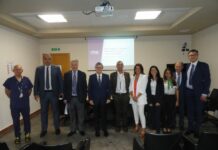 Sanità, delegazione greca a Palermo per studiare il modello Ismett