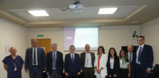 Sanità, delegazione greca a Palermo per studiare il modello Ismett