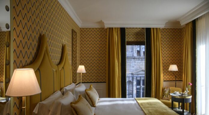 VRetreats in crescita, cinque nuovi hotel