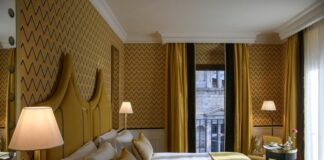 VRetreats in crescita, cinque nuovi hotel