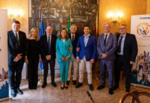 Il Veneto si candida a Regione europea dello Sport 2024