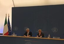 Presentati i correttivi alla riforma dello sport