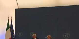 Presentati i correttivi alla riforma dello sport