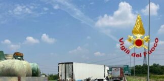 Incidente stradale a barriera Ghisolfa di Milano, 2 morti e 3 feriti