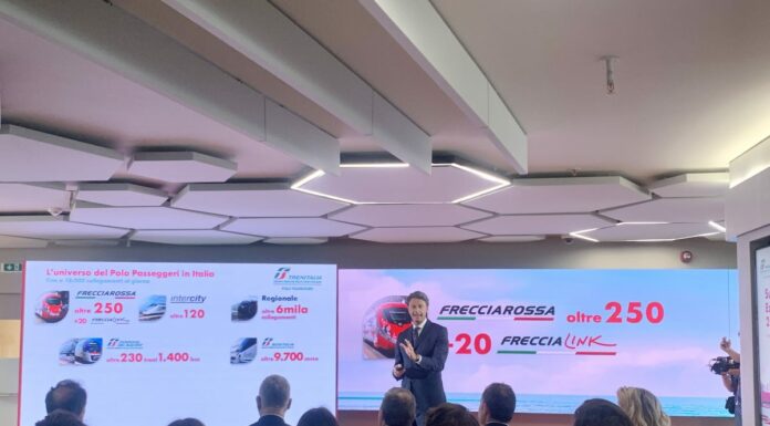 Trenitalia, al via Summer Experience 2023, più soluzioni per mete estive