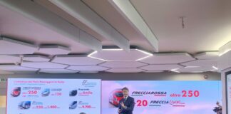 Trenitalia, al via Summer Experience 2023, più soluzioni per mete estive