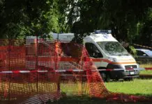 Incidente sul lavoro nel Torinese, 75enne muore schiacciato da un veicolo per il trasporto della legna