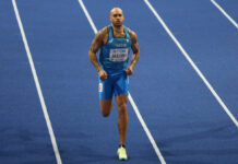 Finalmente Jacobs “A Parigi inizia la mia stagione”