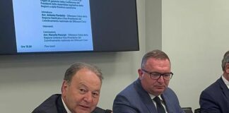 Oliviero “Potenziare la rete degli organi di Garanzia delle Regioni”