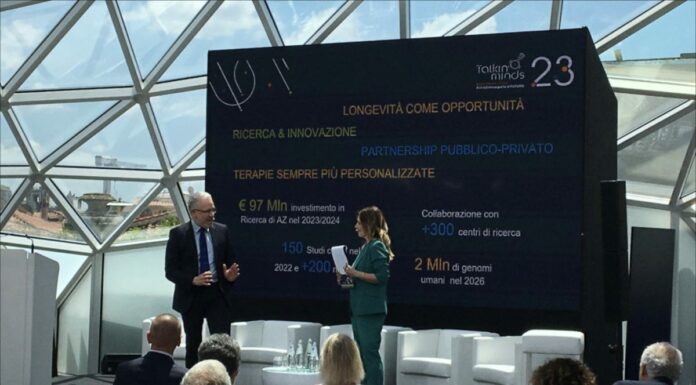 Dalla demografia all’economia, le scienze della vita sempre più centrali