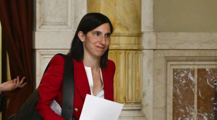 Pd, Schlein “Garantito il pluralismo nei gruppi parlamentari”