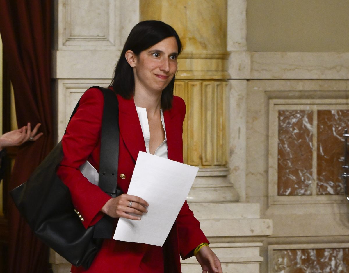 Pd, Schlein “Garantito il pluralismo nei gruppi parlamentari” Pd, Schlein “Garantito il pluralismo nei gruppi parlamentari”