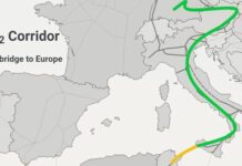Idrogeno verde, da Meloni e Scholz sostegno a progetto South2 Corridor