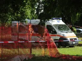 Incidente sul lavoro al confine tra le province di Palermo e Trapani, un operaio muore incastrato in una mietitrice