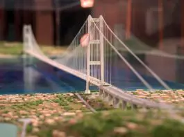 Mit, dal Consiglio Lavori pubblici ok alla progettazione esecutiva del Ponte sullo Stretto