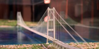 Ponte sullo Stretto, botta e risposta Anac-Mit