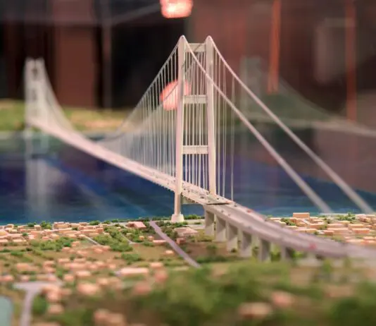 Mit, dal Consiglio Lavori pubblici ok alla progettazione esecutiva del Ponte sullo Stretto