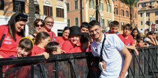 Al via il World Taekwondo Roma Grand Prix 2023, assente Dell’Aquila