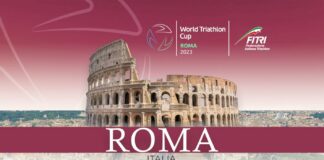 Triathlon, il 7 ottobre la Coppa del Mondo fa tappa a Roma