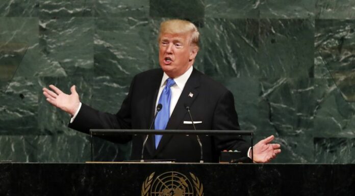 Donald Trump incriminato per reati federali