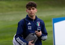 Pafundi affonda la Corea, azzurrini in finale ai Mondiali U20