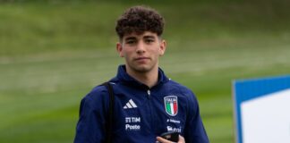 Pafundi affonda la Corea, azzurrini in finale ai Mondiali U20