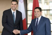 Malta, colloqui con il Marocco per la sicurezza nel Mediterraneo