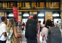 Inflazione e caro prezzi non fermano la voglia di viaggiare