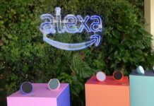 Amazon, arrivano tre nuovi dispositivi Echo