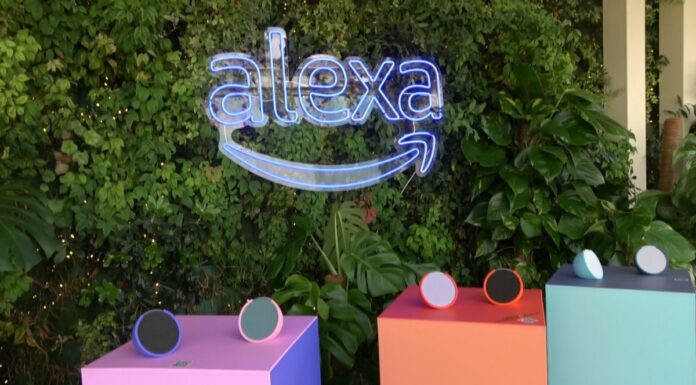 Amazon, arrivano tre nuovi dispositivi Echo