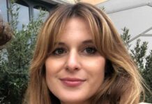 Valeria Sforzini premiata da Terna per la “comunicazione Sostenibile”