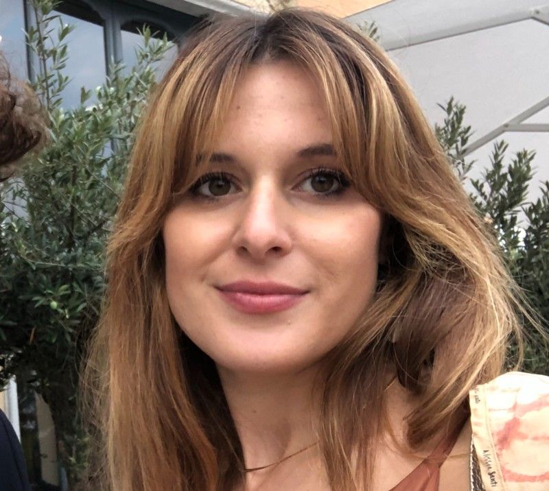 Valeria Sforzini premiata da Terna per la “Comunicazione Sostenibile” Valeria Sforzini premiata da Terna per la “Comunicazione Sostenibile”