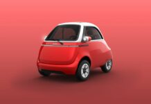 Microlino si prepara al suo debutto in società