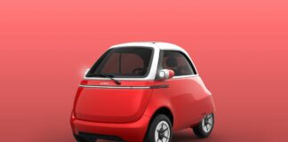 Microlino si prepara al suo debutto in società