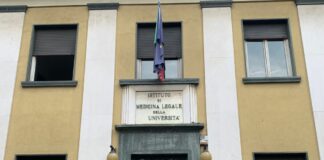 Necessari giorni per risultati autopsia Giulia Tramontano