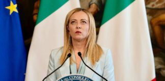 Meloni “Il Mes è uno stigma che blocca risorse”