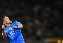 Test contro il Cagliari Primavera, 12 gol per gli Azzurri