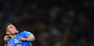 Test contro il Cagliari Primavera, 12 gol per gli Azzurri