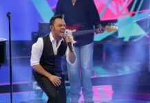 Tiziano Ferro, al via il TZN Tour 2023