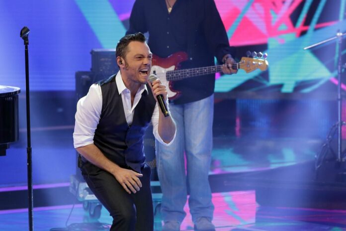 FINALE THE VOICE