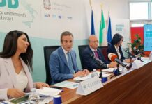Al via Agenda Sud, Valditara “Contrasto alla dispersione scolastica”