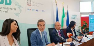 Al via Agenda Sud, Valditara “Contrasto alla dispersione scolastica”